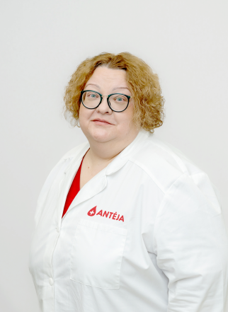 Diana Petrauskienė